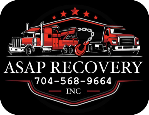 Logo ASAP Recovery, Inc